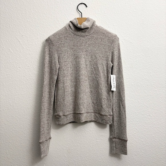 PacSun Tops - NWT PacSun Turtleneck Top long sleeve size x small